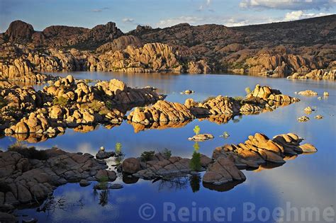 Watson Lake Reiners Travel Photography