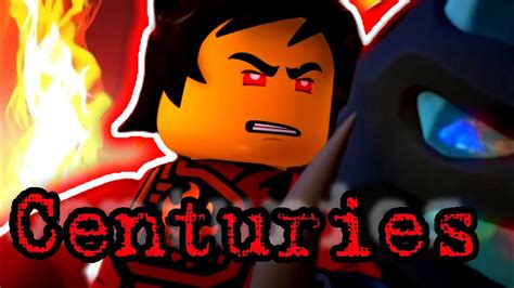 Ninjago Kai Tribute Centuries YouTube