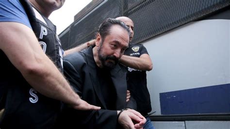 Adnan Oktar TV Cult Preacher Jailed For 8 658 Years In Turkey BBC News