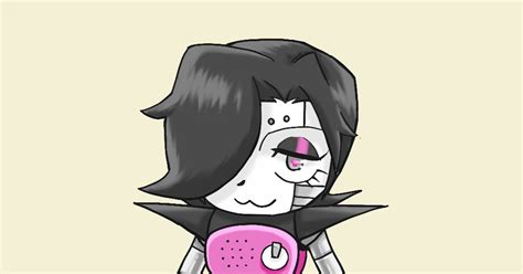 Mettaton メタトンexワンドロなどまとめ2 Likuのイラスト Pixiv