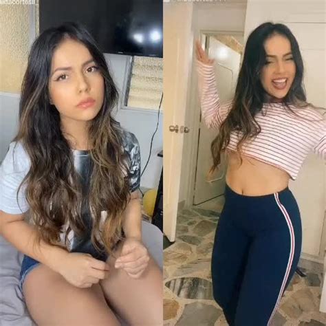 Perfect Latina Tik Tok Thot Includes Sex Tapes Scrolller