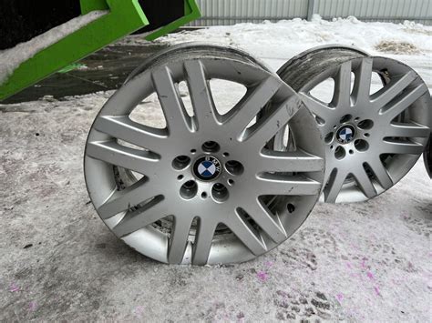 Диски BMW R18 оригінальні: 40 $ - Диски Чернігів на Olx