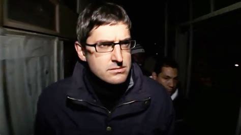 Inside The Hijacked Building Louis Theroux Law And Disorder In