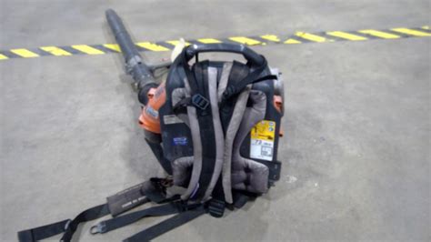 Husqvarna Bt Backpack Blower Property Room