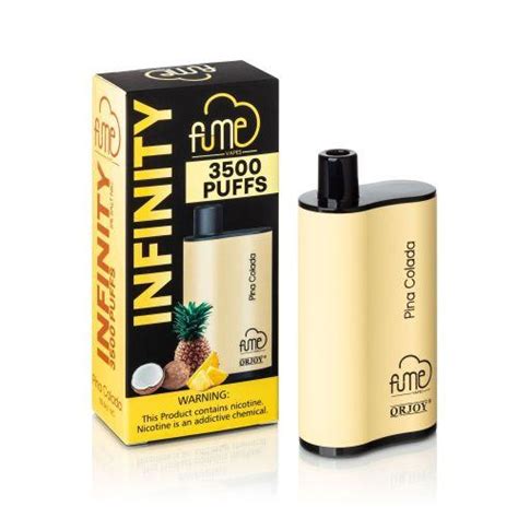 Fume Infinity 3500 Puffs Disposable Vape Wholesale 1 Box 5pcs