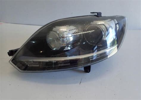 Lampa Prednja Lijeva Vw Golf Vi Bi Xenon M