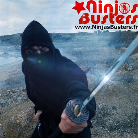 Ninjas Busters Fernsehserie IMDb