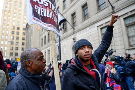 Trial Of First Officer In Freddie Gray Case Ends In Mistrial Pbs