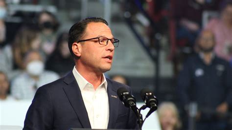 Philadelphia Democrats Endorse Harris Express Hope For Shapiro As Vp