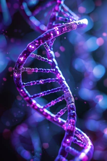 Exploring The Genetic Code Dna Nucleic Acids And Cell Structures In