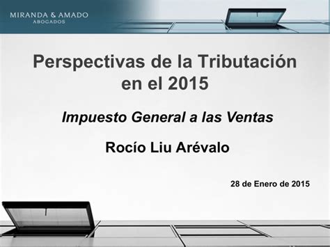 Presentaci N De La Dra Roc O Liu