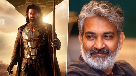 South News Ss Rajamouli Is All Praise For Prabhas And Deepika