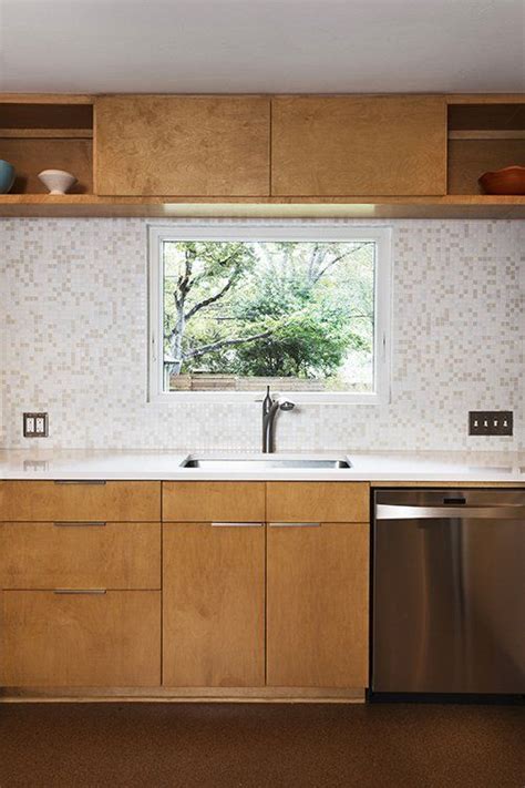 Photo 24 Of 49 In 50 Brilliant Backsplash Ideas For Your Kitchen