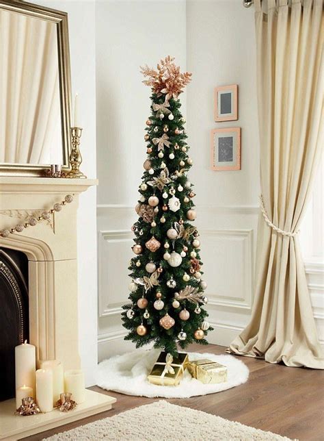 Pencil Christmas Tree Decorating Ideas