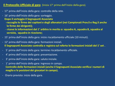 Corso Di Formazione Per Comitato Territoriale Ticino Sesia Tanaro