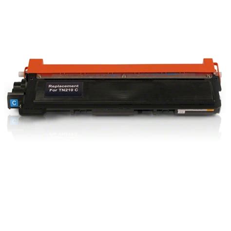 Brother MFC-9320CW Toner, TN210C TN-210C (recycled)