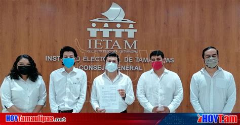 Hoy Tamaulipas Elecciones 2021 En Tamaulipas Llaman En Tamaulipas A