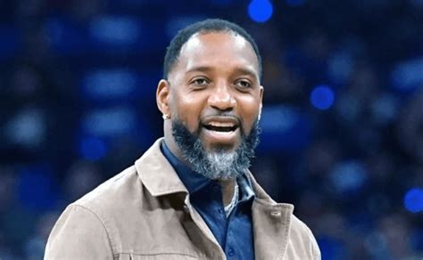 Tracy McGrady Net Worth: NBA Legends Earnings - Profile Diary