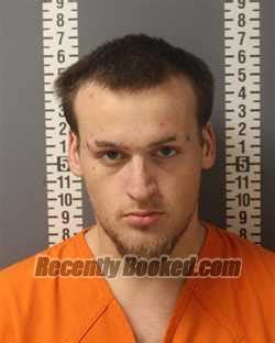 Recent Booking Mugshot For Jared L Austin In Dauphin County Pennsylvania