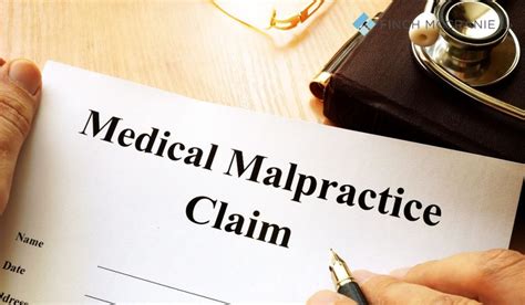 How To Prove Medical Malpractice Claim Your Legal Guide — Trial