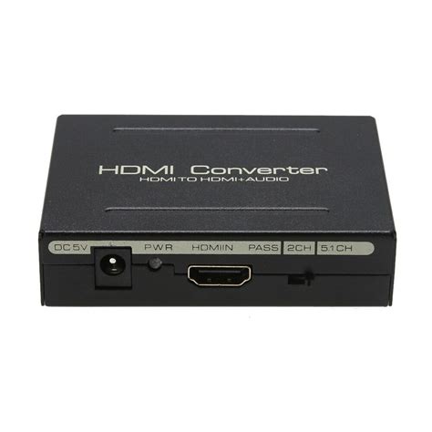 Hdmi Hdmi Rl Spdif