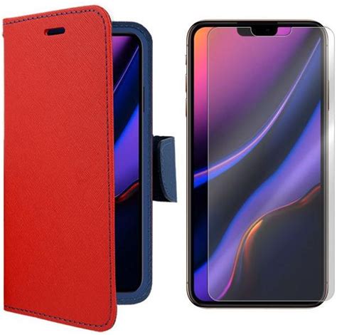 Etui Do Iphone 11 Pro Pokrowiec Case Fancy Szkło Etui na telefon