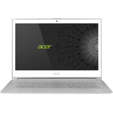 Acer Aspire P Touchscreen Ultrabook Intel Core I I U