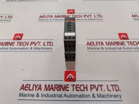 Abb Cm Pvs S Undervoltage Rms Monitoring Relay