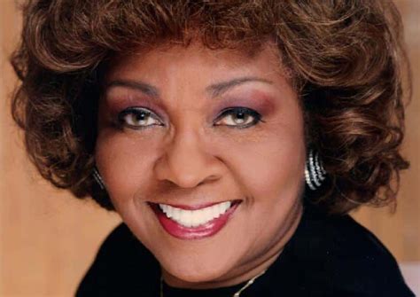 Cissy Houston Whitney S Mother Has Passed Away At 91