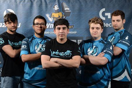 Luminosity Gaming Liquipedia Counter Strike Wiki