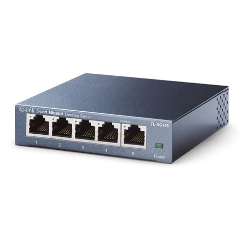TP-LINK TL-SG105 | SkyTelecom GmbH