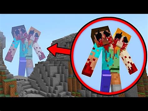 Story of Herobrine brothers | Minecraft Story | - Minecraft videos