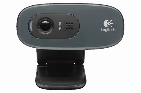 Webcam Logitech C Hd Darty