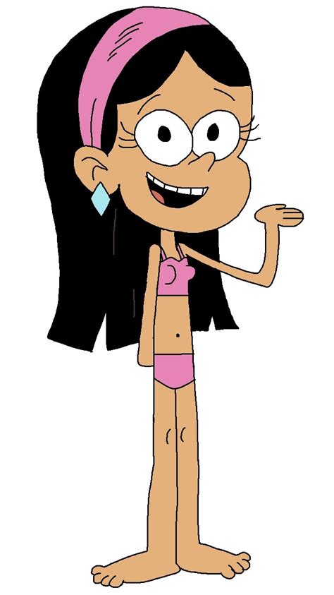 Jackie In My Custom Swimsuit By Christheartman16 On Deviantart