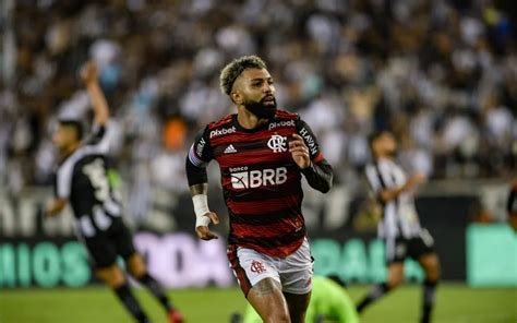 Gabigol Surpreende E Confirma Que O Botafogo Um Risco Para O Flamengo