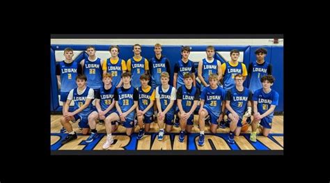 Logan High School Wv Varsity Basketball