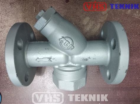 Jual STEAM TRAP 317 ST T3 1 INCH FLANGE Di Lapak VHS TEKNIK Bukalapak