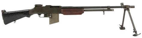 M1918 BAR by ElijahHyena on DeviantArt