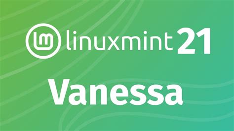 How To Install Linux Mint Vanessa Dual Boot Windows Iso Youtube