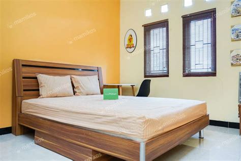 Kost Kabupaten Sleman Kost Putri Eksklusif Kost Dicky Tipe A Sleman