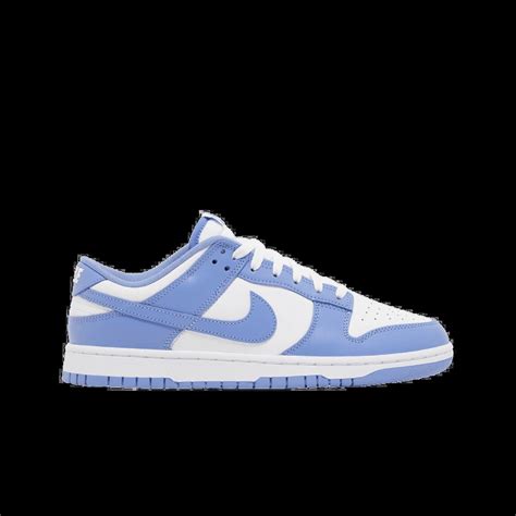 Nike Dunk Low Retro White Polar Blue Sasom