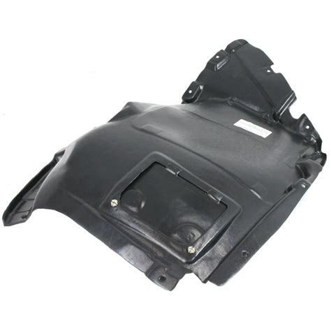 Splash Shield For 2008 2013 Bmw 135i 128i Front Passenger Side Ebay