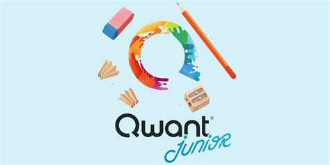 Qwant Junior Moteur De Recherche Pour Enfants Mag Le Web Fran Ais