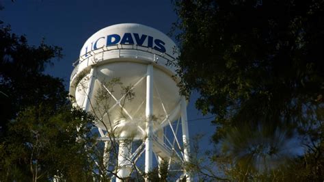 Uc Davis Receives Accolades As Top 10 Public University College Of