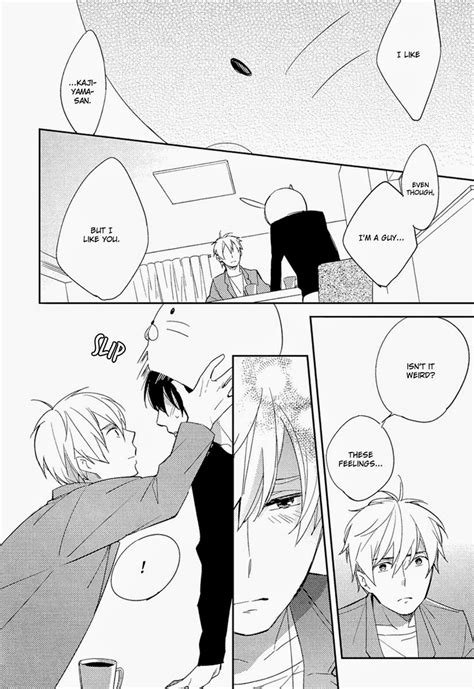 [kashima Chiaki] Hana To Usagi [eng] Page 2 Of 6 Myreadingmanga