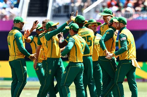 South Africa Vs Bangladesh T World Cup Tips Preview Live Stream