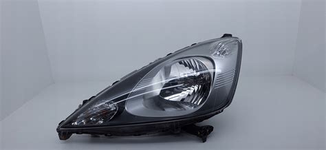 Honda Jazz Iii Lampa Lewa Zwyk A Eu P Za Z Z Prusice