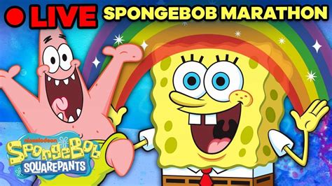 Spongebob Birthday Blowout Full Episode - NEWSMAL