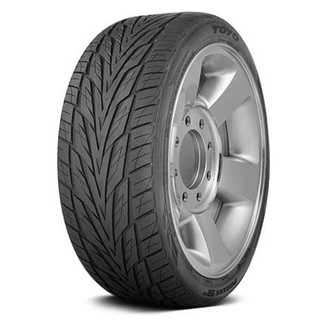 Toyo Proxes ST III Review of 2025: Performance & Test Drive - DrivingPress