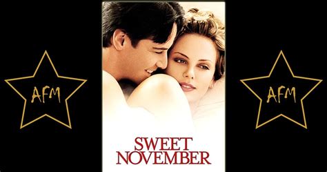 Sweet November 2001 - All Favorite Movies